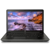 Nešiojamas kompiuteris HP ZBook 17 G3, atnaujintas, perpakuotas, Intel® Core™ i5-6440HQ, 16 GB, 512 GB, 17.3 ", Intel HD, juoda sp., EN, Windows