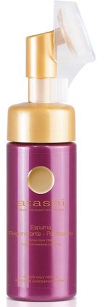 Attīroša sejas puta Atashi Cellular Skin Defense, 150 ml