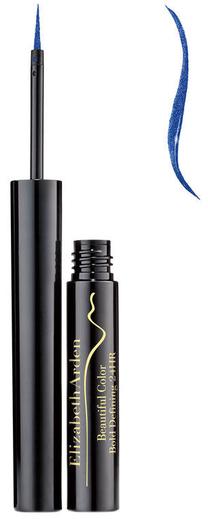 Acu laineris Elizabeth Arden Beautiful Color 03 electric blue