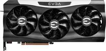 Vaizdo plokštė EVGA GeForce RTX 3070 FTW3 Ultra Gaming 08G-P5-3767-KL, 8 GB, GDDR6