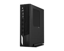Stacionarus kompiuteris MSI 14M-243BEU i5-14400, DDR5 0 GB, SSD –, Intel UHD Graphics 770 - Pro DP21
