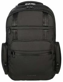 Seljakott Tucano Sole Gravity AGS, must v., 30 l