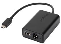 Adapteris Targus USB-C