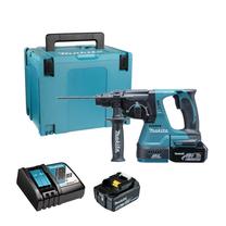 Akumulatora perforators Makita, 18 V, 5 mAh