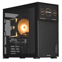 Stacionārs dators Actina AMD Ryzen™ 5 5600X, 1 TB, DDR4 32 GB, SSD 1 TB, NVIDIA GeForce RTX 4060 8 GB