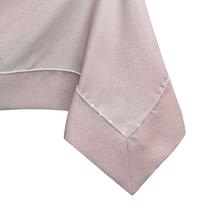 Staltiesė stačiakampė Restilo Empire, šviesiai rožinė sp., 300 x 140 cm