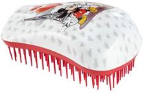Matu ķemme Dessata Maxi Disney Minnie Mouse, balta krās./sarkana krās.