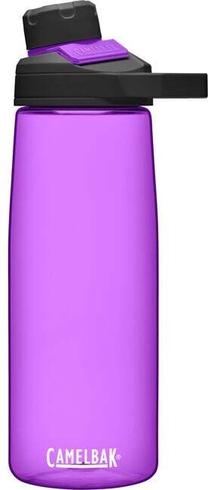 Ūdens pudele Camelbak Chute Mag, violeta krās., polipropilēns (pp), 0.75 l