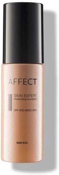 Skystas makiažo pagrindas Affect Skin Expert, tone 4n, 30 ml