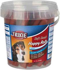 Gardums suņiem Trixie TX-31498, lasis, 0.5 kg