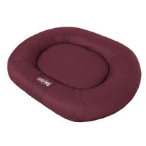 Guļvieta mājdzīvniekiem Hobbydog Ponton POCBOR1, bordo krās., XXXL