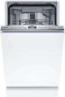 Bстраеваемая посудомоечная машина Bosch 4 серия SPT4EMX17E