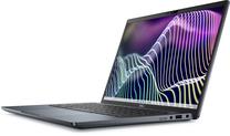 Portatīvais dators Dell Latitude 7340 210-BGCU_714447117_EST, Intel Core i7-1365U, 32 GB, 512 GB, 13.3 ", Intel HD, pelēka krās., EE, Windows