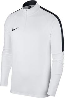 Džemperi, vīriešiem Nike Dry Academy 18, balta krās., s
