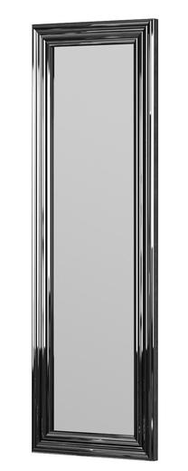 Spogulis Kalune Design Boss, stiprināms, 30 cm x 90 cm, sudraba krās.