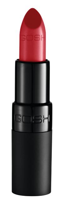 Lūpu krāsa Gosh Velvet Touch, 158 yours forever