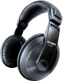 Laidinės ausinės Sven AP-860V, juoda sp.