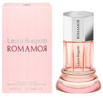Tualetinis vanduo Laura Biagiotti, 50 ml