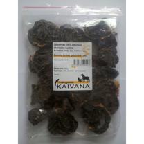 Лакомство для собак Kaivana, мясо буйвола, 0.2 кг