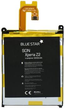 Telefono baterija BlueStar, LiPo, 3200 mAh