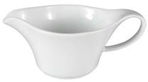 Padažinė Seltmann Weiden Savoy Uni 3, 150 ml, balta sp., porcelianas