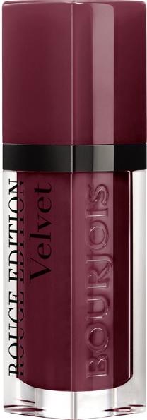 Lūpu krāsa Bourjois Paris Rouge Edition Velvet, 37 ultra violette