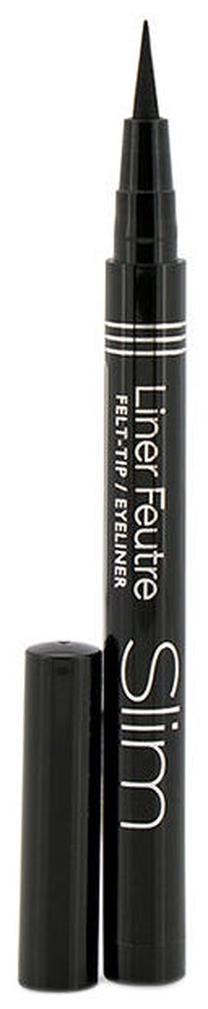 Acu laineris Bourjois Paris Liner Feutre, 0.8 ml 16 black