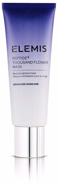 Sejas maska Elemis Thousand Flower, 75 ml