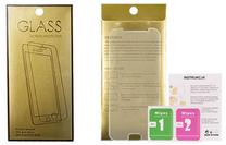 Telefono apsauginis stiklas Golden For Xiaomi Redmi S2, 9H