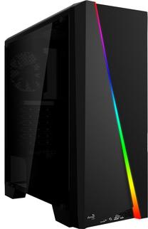 Stacionarus kompiuteris Intop 5600X, 1480 GB, DDR4 16 GB, SSD+HDD 480 GB 1 TB, Nvidia GeForce RTX 3070 8 GB GDDR6 RM18338NS