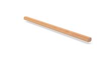 Puidust liist, lepp v., 210 cm x 1.8 cm