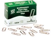 Sąvaržėlės Durable, 2.6 cm, 100 vnt.