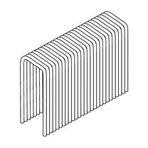 Skavas Essve, 20 mm x 10.8 mm, 5000 gab.