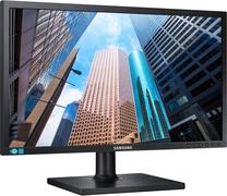 Monitors Samsung LS22E45KMWV, TN, 60 Hz, 22"