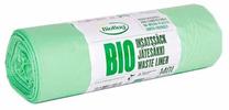 Bio kompostuojami šiukšlių maišai Biobag, 140 l