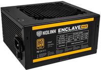 Maitinimo blokas Kolink Enclave 700 W, 12 cm