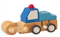 Заводная игрушка WOODY