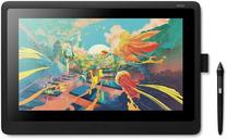 Grafinė planšetė Wacom Cintiq 16, 417 mm x 276 mm x 22 mm