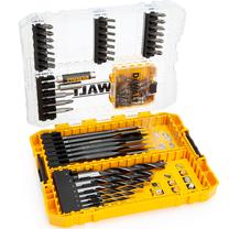 Uzgaļu komplekts Dewalt DT70768-QZ, PZ2, 1/4"