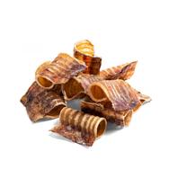 Лакомство для собак Laikas Gardums Beef Trachea BV3235, говядина, 0.2 кг
