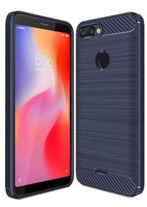 Telefona vāciņš Hurtel, zila krās., Xiaomi