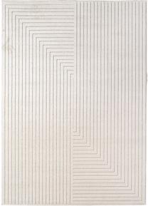 Ковер для открытых террас/комнатные Ayyildiz Nova 1202, кремовый цв., 340 см x 240 см
