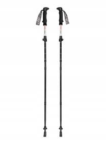 Набор палок для скандинавской ходьбы Gabel XTR ALU EF, 110 - 130 см