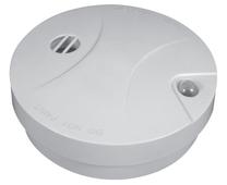 Детектор дыма Sentek SD-218, 85 дБ