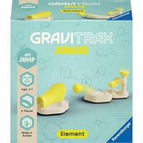Konstruktorius Ravensburger Gravitrax Junior Element Peng, 5 vnt., geltona sp.