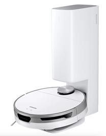 Dulkių siurblys - robotas Samsung VR30T85513W/WA, balta sp.