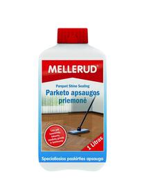 Grindų valiklis Mellerud, parketui, 1 l