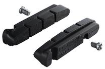 Kaladėlė Shimano R55C4, juoda sp., 2 vnt.