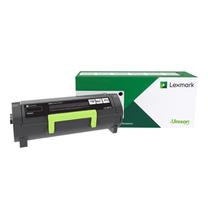 Тонер Lexmark C242XK0, черный цв.