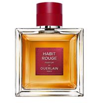Kvapusis vanduo Guerlain Habit Rouge, 100 ml